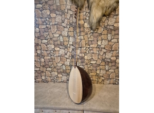 TAMBUR OYMA DUT SAZ 48 TEKNE 